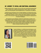 Load image into Gallery viewer, My Journey to Social and Emotional Awareness